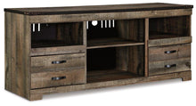 Load image into Gallery viewer, Trinell 63" TV Stand image