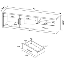 Load image into Gallery viewer, Murray TV Stands