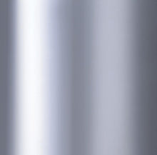 Load image into Gallery viewer, Hartford Glass Top Writing Desk Chrome