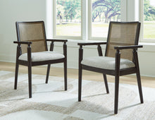 Load image into Gallery viewer, Galliden Dining Room Set