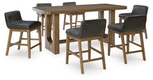 Load image into Gallery viewer, Cabalynn Dining Room Set