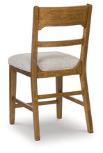Load image into Gallery viewer, Cabalynn Counter Height Barstool