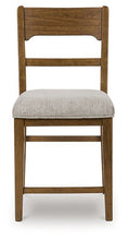 Load image into Gallery viewer, Cabalynn Counter Height Barstool
