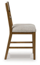 Load image into Gallery viewer, Cabalynn Counter Height Barstool