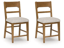 Load image into Gallery viewer, Cabalynn Counter Height Barstool