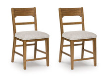 Load image into Gallery viewer, Cabalynn Counter Height Barstool