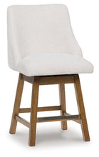 Load image into Gallery viewer, Cabalynn Counter Height Barstool