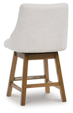 Load image into Gallery viewer, Cabalynn Counter Height Barstool