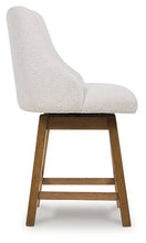 Load image into Gallery viewer, Cabalynn Counter Height Barstool