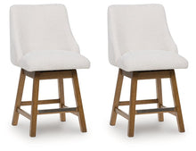 Load image into Gallery viewer, Cabalynn Counter Height Barstool