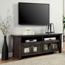 Load image into Gallery viewer, Alma Gray 60" & 72" TV Stand