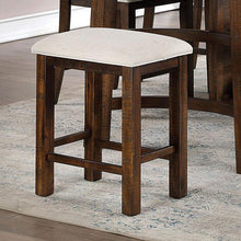 Load image into Gallery viewer, FREDONIA Counter Ht. Stool