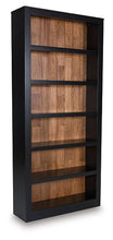 Load image into Gallery viewer, Wildenauer 75" Bookcase