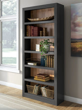 Load image into Gallery viewer, Wildenauer 75" Bookcase