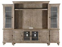 Load image into Gallery viewer, Magnussen Lancaster Console in Dove Tail Grey