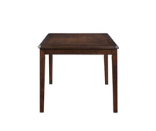 Load image into Gallery viewer, GIA 60" DINING TABLE+CHAIRS (5 PCS/CTN) -CHERRY