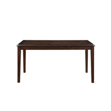 Load image into Gallery viewer, GIA 60" DINING TABLE+CHAIRS (5 PCS/CTN) -CHERRY