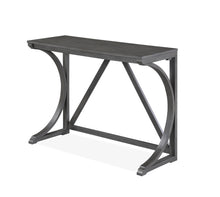 Load image into Gallery viewer, BELLA COUNTER TABLE & 2 STOOLS-GRAY