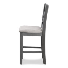 Load image into Gallery viewer, CORI COUNTER 5 PC SET-GRAY