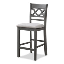 Load image into Gallery viewer, CORI COUNTER 5 PC SET-GRAY