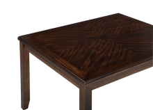 Load image into Gallery viewer, GIA 5PC 48" RECT. DINING TABLE & 4 CHAIRS-CHERRY