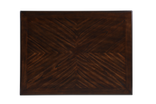 Load image into Gallery viewer, GIA 5PC 48" RECT. DINING TABLE & 4 CHAIRS-CHERRY