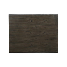 Load image into Gallery viewer, HESTON 36" STORAGE COUNTER TABLE SET W/2 CHAIRS-WHITE/GRAY