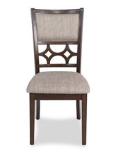 Load image into Gallery viewer, MITCHELL 5 PC DINING SET-CHERRY