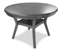 Load image into Gallery viewer, MITCHELL 5 PC DINING SET-GRAY