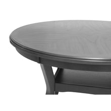 Load image into Gallery viewer, MITCHELL 5 PC DINING SET-GRAY