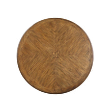 Load image into Gallery viewer, MITCHELL 5 PC DINING SET-TWO TONE BISQUE/BROWN