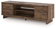 Load image into Gallery viewer, Zadilyn 72" TV Stand