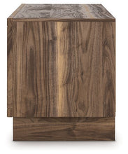 Load image into Gallery viewer, Zadilyn 72" TV Stand