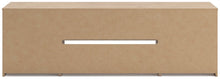 Load image into Gallery viewer, Cayboni 71" TV Stand