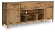 Load image into Gallery viewer, Sharlance 81" TV Stand