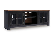 Load image into Gallery viewer, Wildenauer 76" TV Stand