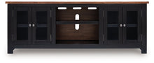 Load image into Gallery viewer, Wildenauer 76" TV Stand