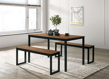 Load image into Gallery viewer, Tripoli 3 Pc. Dining Set