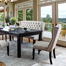 Load image into Gallery viewer, Sania 84" Dining Table
