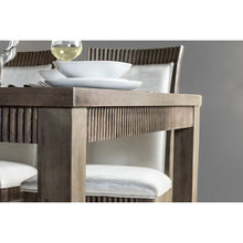 Load image into Gallery viewer, Forbes Dining Table 5