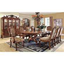 Load image into Gallery viewer, Medieve Formal Dining Table