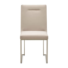 Load image into Gallery viewer, AICO Marin Side Chair (Set of 2) in Greige image