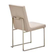 Load image into Gallery viewer, AICO Marin Side Chair (Set of 2) in Greige