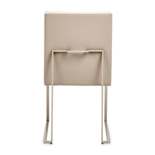 Load image into Gallery viewer, AICO Marin Side Chair (Set of 2) in Greige