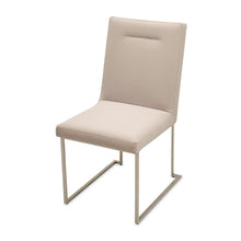 Load image into Gallery viewer, AICO Marin Side Chair (Set of 2) in Greige