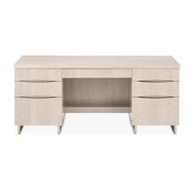 Load image into Gallery viewer, AICO Marin Desk in Greige
