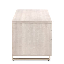 Load image into Gallery viewer, AICO Marin Desk in Greige