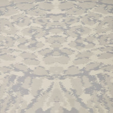 Load image into Gallery viewer, AICO Furniture Lisbon Double Pedestal Dining Table in Silken Matte Cream