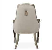 Load image into Gallery viewer, AICO Villa Cherie Arm Chair in Hazelnut