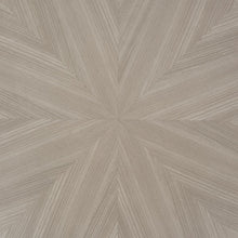 Load image into Gallery viewer, AICO Lanterna Octagon Dining Table in Silver Mist